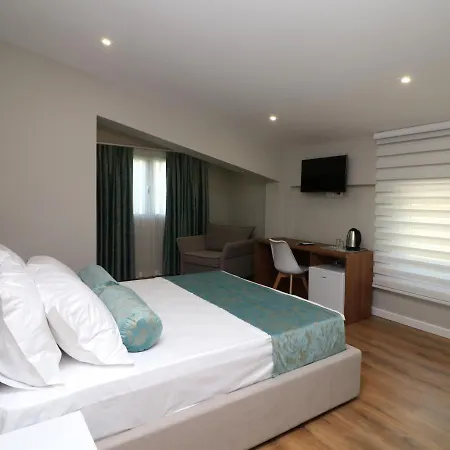 Gasthuis Elarad Vlorë